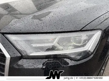 AUDI Q7 quattro S-Line ACC SITZKLIMA 360 KAM MASSAGE