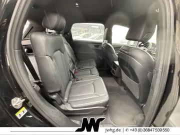 AUDI Q7 quattro S-Line ACC SITZKLIMA 360 KAM MASSAGE