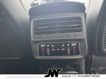 AUDI Q7 quattro S-Line ACC SITZKLIMA 360 KAM MASSAGE