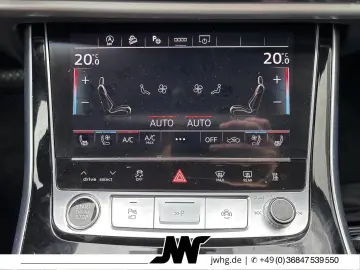 AUDI Q7 quattro S-Line ACC SITZKLIMA 360 KAM MASSAGE