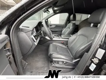 AUDI Q7 quattro S-Line ACC SITZKLIMA 360 KAM MASSAGE