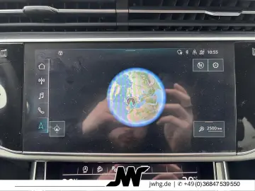AUDI Q7 quattro S-Line ACC SITZKLIMA 360 KAM MASSAGE