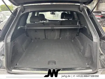 AUDI Q7 quattro S-Line ACC SITZKLIMA 360 KAM MASSAGE