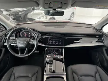 AUDI Q7 45 TDI quattro S line AHK LED Virtual-Cockpit