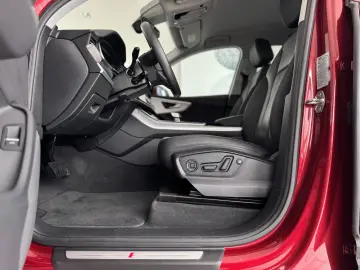 AUDI Q7 45 TDI quattro S line AHK LED Virtual-Cockpit