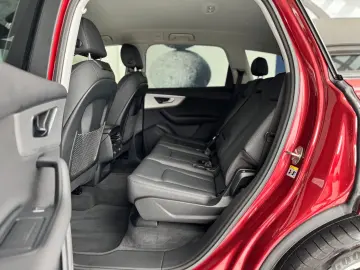 AUDI Q7 45 TDI quattro S line AHK LED Virtual-Cockpit