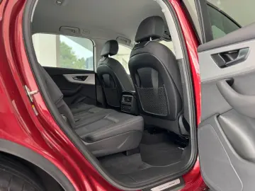 AUDI Q7 45 TDI quattro S line AHK LED Virtual-Cockpit