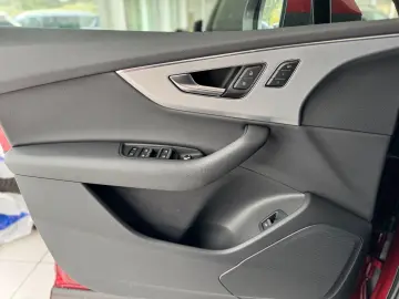 AUDI Q7 45 TDI quattro S line AHK LED Virtual-Cockpit