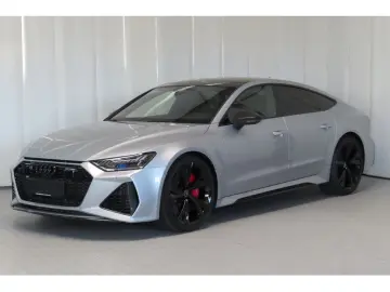 AUDI RS 7 Sportback Keramik B&O MATRIX-LED LASER 360