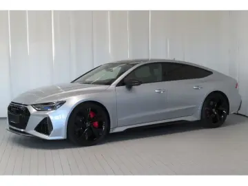 AUDI RS 7 Sportback Keramik B&O MATRIX-LED LASER 360