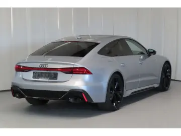 AUDI RS 7 Sportback Keramik B&O MATRIX-LED LASER 360