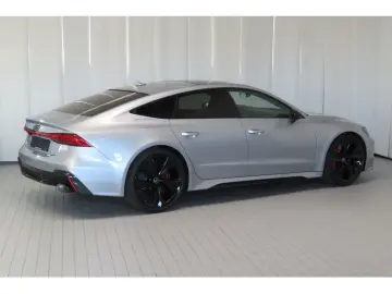 AUDI RS 7 Sportback Keramik B&O MATRIX-LED LASER 360