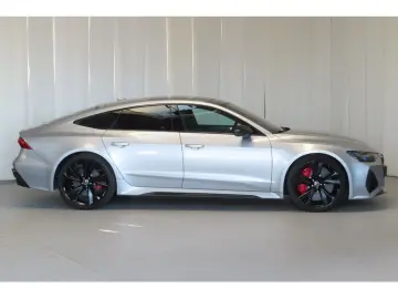 AUDI RS 7 Sportback Keramik B&O MATRIX-LED LASER 360