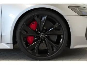 AUDI RS 7 Sportback Keramik B&O MATRIX-LED LASER 360