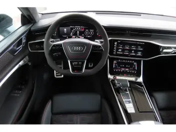 AUDI RS 7 Sportback Keramik B&O MATRIX-LED LASER 360