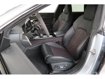 AUDI RS 7 Sportback Keramik B&O MATRIX-LED LASER 360