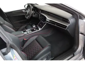 AUDI RS 7 Sportback Keramik B&O MATRIX-LED LASER 360