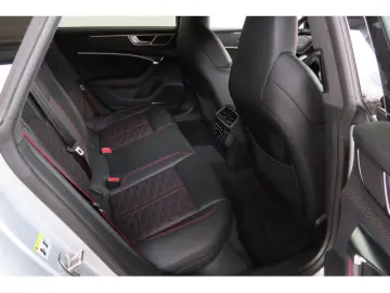 AUDI RS 7 Sportback Keramik B&O MATRIX-LED LASER 360