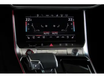 AUDI RS 7 Sportback Keramik B&O MATRIX-LED LASER 360