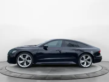 AUDI RS 7 Sportback 4.0 TFSI q. Tiptr.  LED  RS-AGA