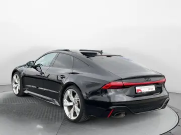 AUDI RS 7 Sportback 4.0 TFSI q. Tiptr.  LED  RS-AGA