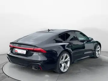 AUDI RS 7 Sportback 4.0 TFSI q. Tiptr.  LED  RS-AGA
