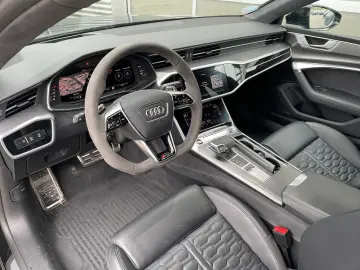 AUDI RS 7 Sportback 4.0 TFSI q. Tiptr.  LED  RS-AGA
