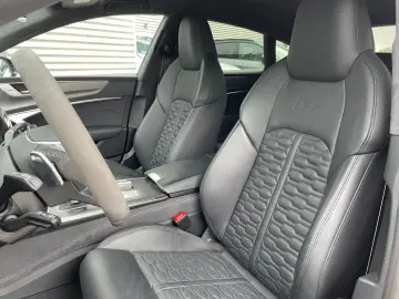AUDI RS 7 Sportback 4.0 TFSI q. Tiptr.  LED  RS-AGA