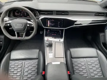 AUDI RS 7 Sportback 4.0 TFSI q. Tiptr.  LED  RS-AGA