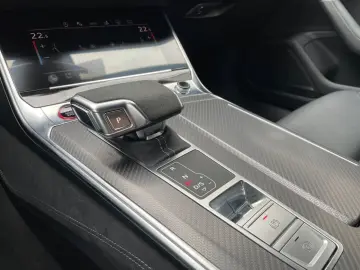AUDI RS 7 Sportback 4.0 TFSI q. Tiptr.  LED  RS-AGA
