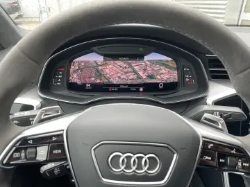 AUDI RS 7 Sportback 4.0 TFSI q. Tiptr.  LED  RS-AGA