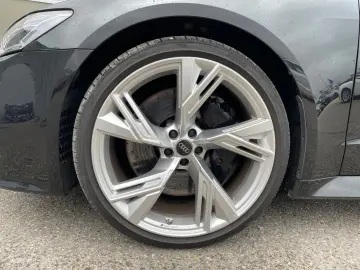 AUDI RS 7 Sportback 4.0 TFSI q. Tiptr.  LED  RS-AGA