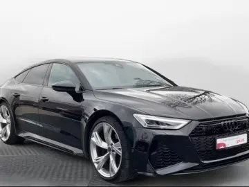 AUDI RS 7 Sportback 4.0 TFSI q. Tiptr.  LED  RS-AGA