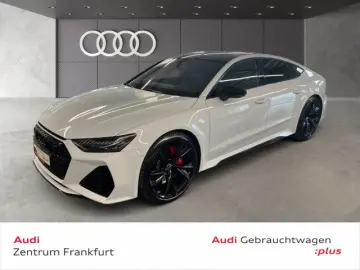 AUDI RS7 Sportback tiptronic Laser HuD B&O 360 PANO