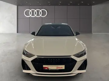 AUDI RS7 Sportback tiptronic Laser HuD B&O 360 PANO