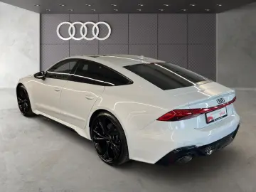 AUDI RS7 Sportback tiptronic Laser HuD B&O 360 PANO