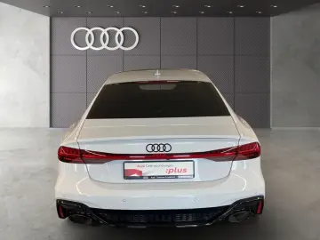 AUDI RS7 Sportback tiptronic Laser HuD B&O 360 PANO