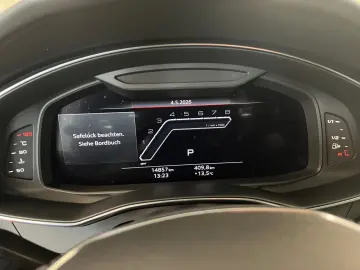 AUDI RS7 Sportback tiptronic Laser HuD B&O 360 PANO