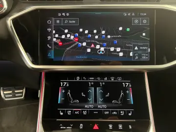 AUDI RS7 Sportback tiptronic Laser HuD B&O 360 PANO
