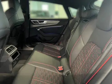 AUDI RS7 Sportback tiptronic Laser HuD B&O 360 PANO