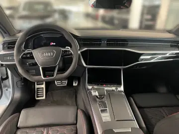 AUDI RS7 Sportback tiptronic Laser HuD B&O 360 PANO