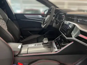 AUDI RS7 Sportback tiptronic Laser HuD B&O 360 PANO
