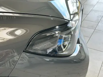 BMW X5 M50i Aut. Navi Leder LASER-LED Panorama 1Hand