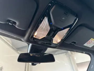 BMW X5 M50i Aut. Navi Leder LASER-LED Panorama 1Hand