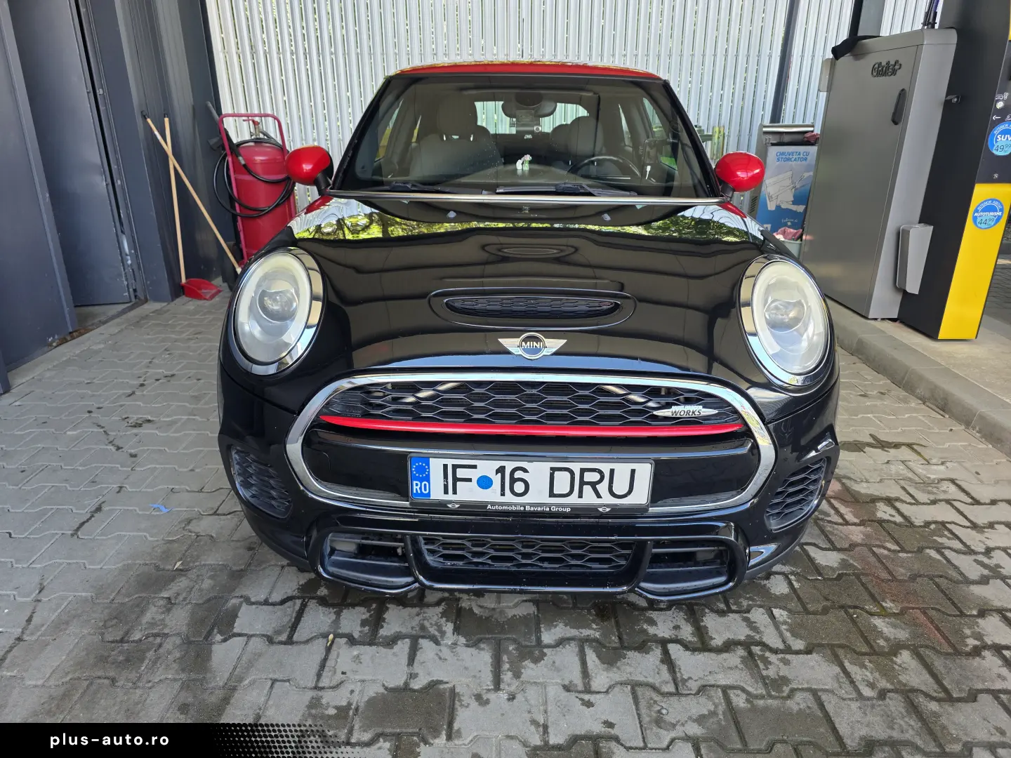 MINI John Cooper Works