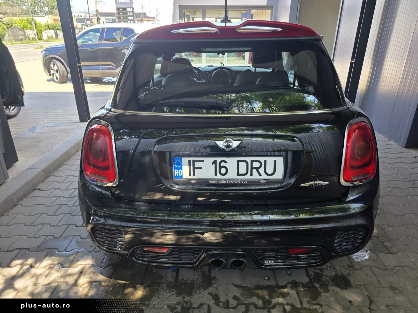 MINI John Cooper Works