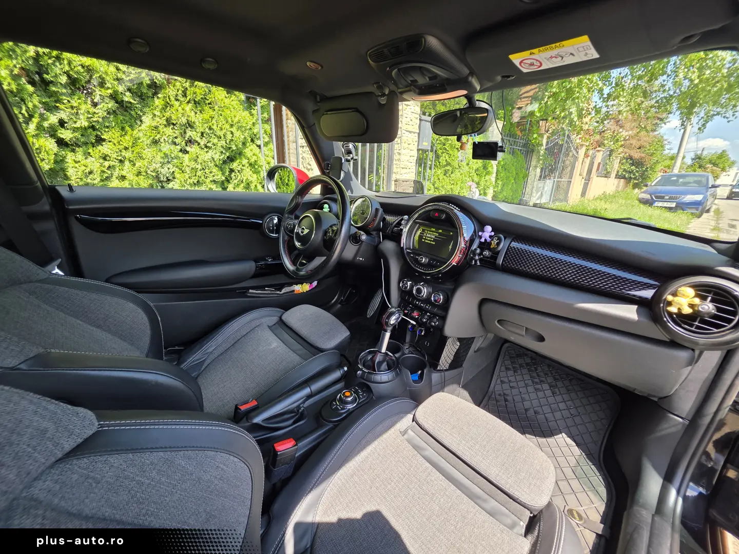 MINI John Cooper Works
