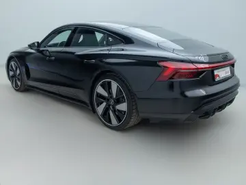 AUDI RS e-tron GT QUA MATRIX HUD B&O RFK NAVI CARBON