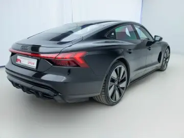 AUDI RS e-tron GT QUA MATRIX HUD B&O RFK NAVI CARBON