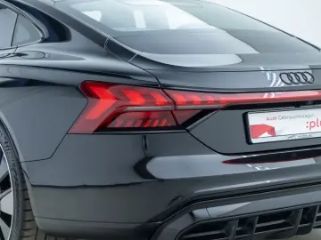 AUDI RS e-tron GT QUA MATRIX HUD B&O RFK NAVI CARBON